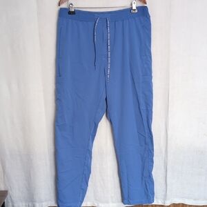 Roth Wear Med Couture Insight Men's Straight Leg Pants Ceil Size Extra Large